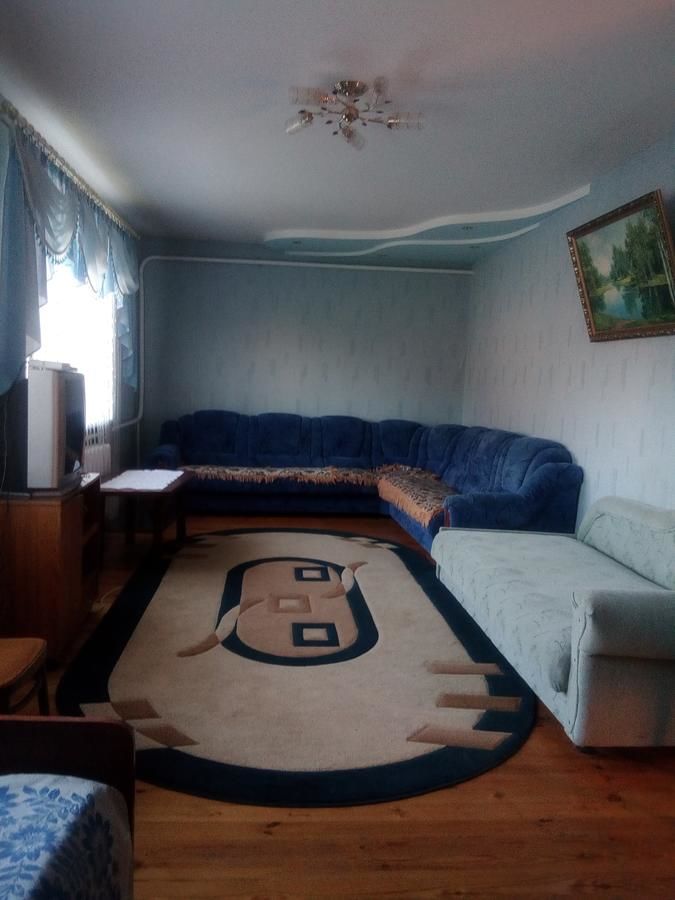 Гостевой дом Guest House on Selskaya 14 Волковыск